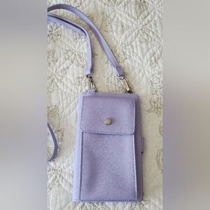 Steve Madden Crossbody/Wallet